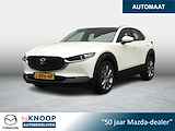 Mazda CX-30 2.0 e-SkyActiv-X M Hybrid Comfort | LED | Camera | Dealeronderhouden |