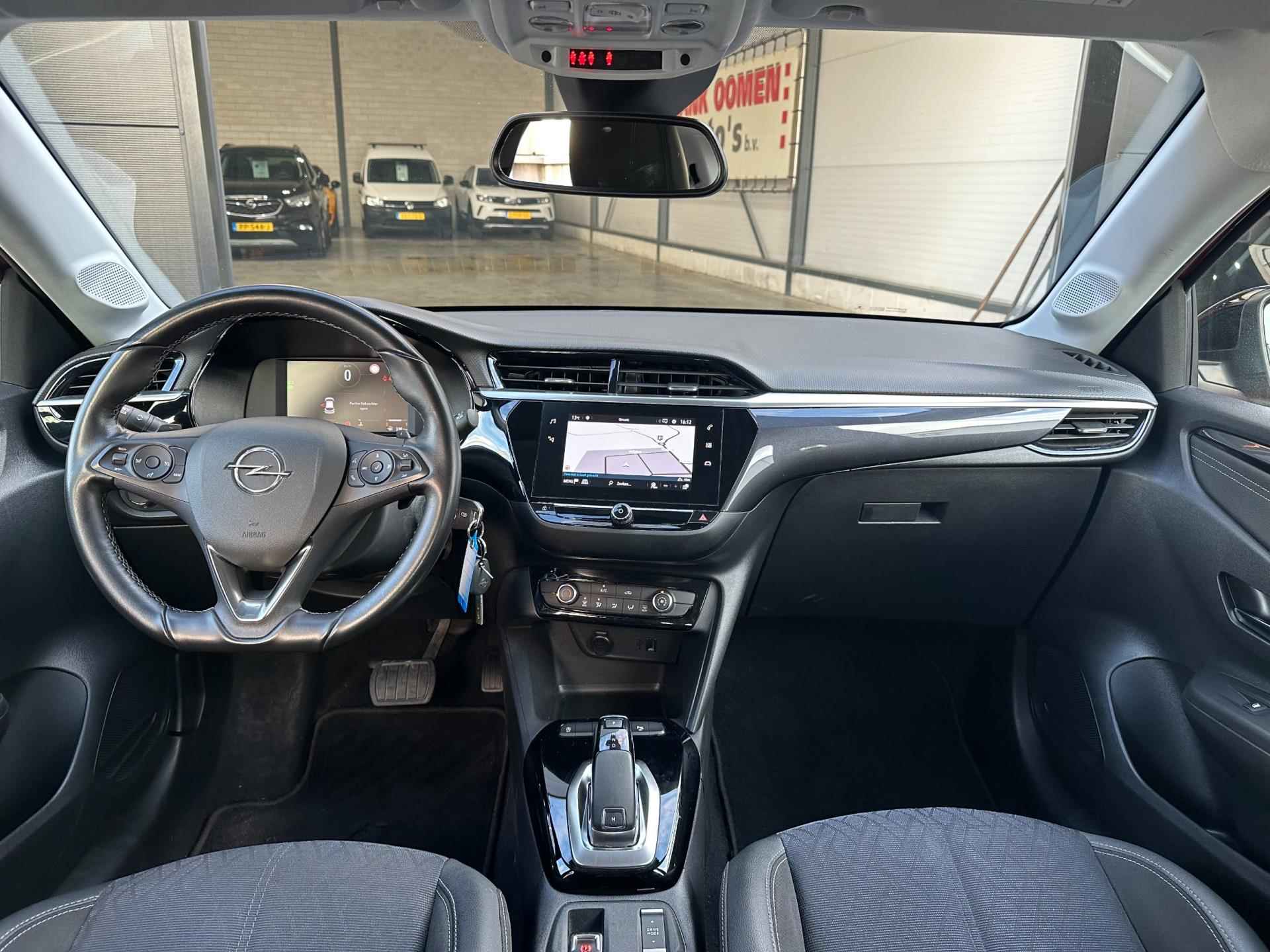 Opel Corsa 1.2 Elegance + Navigatie | PDC | Cruise | Bluetooth | LED | Apple | Rijklaarprijs - 10/26