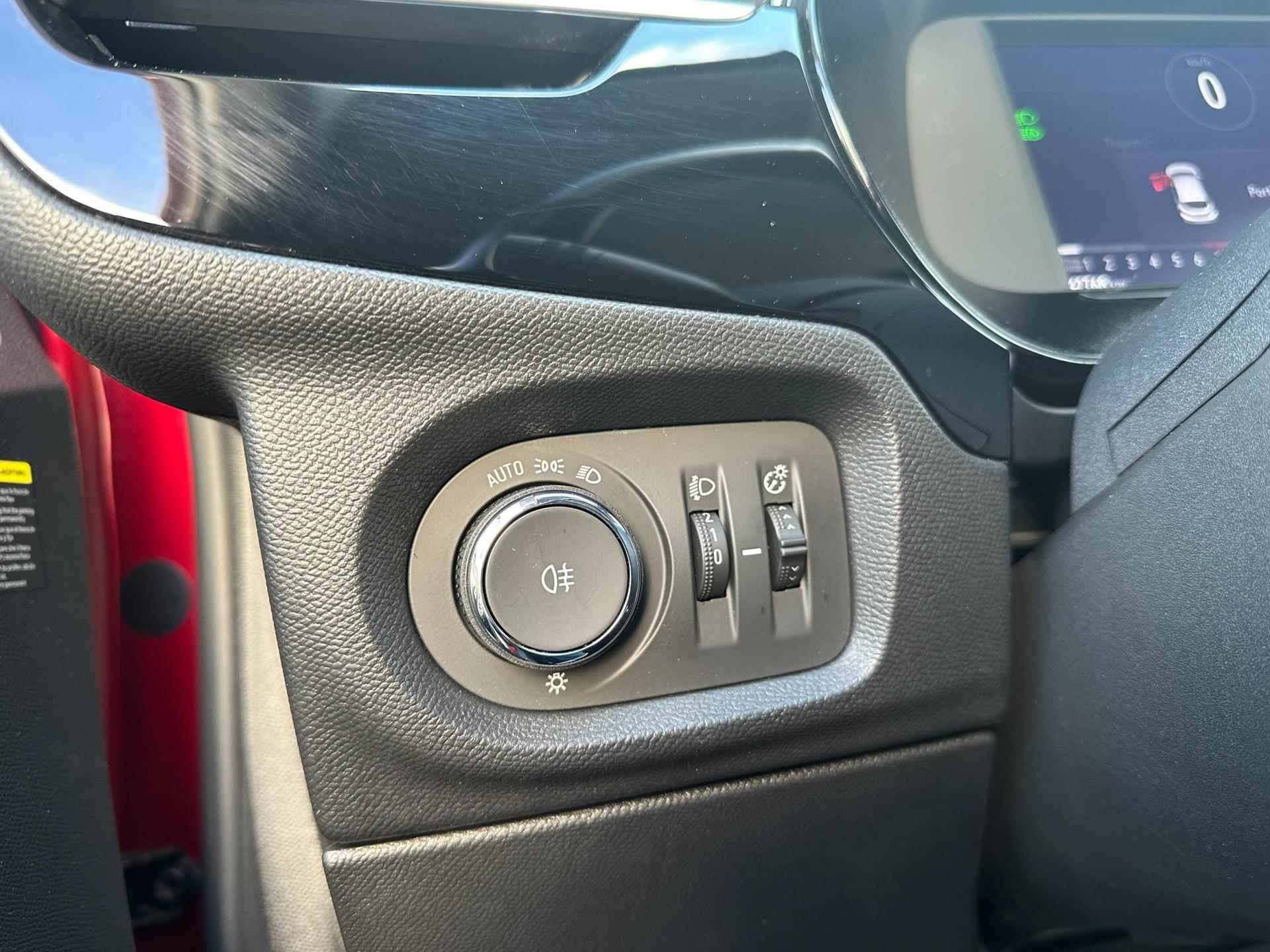 Opel Corsa 1.2 Elegance + Navigatie | PDC | Cruise | Bluetooth | LED | Apple | Rijklaarprijs - 16/26