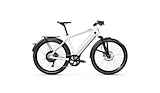 Stromer ST3 Heren Cool White L 2024