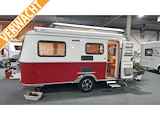 Eriba Touring 542 Tango Red