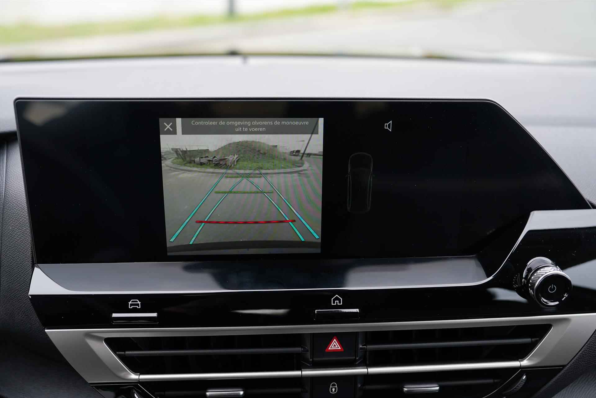 CITROEN C4 | YOU | 130 PK | CAMERA | DRAADLOOS CARPLAY | - 13/29