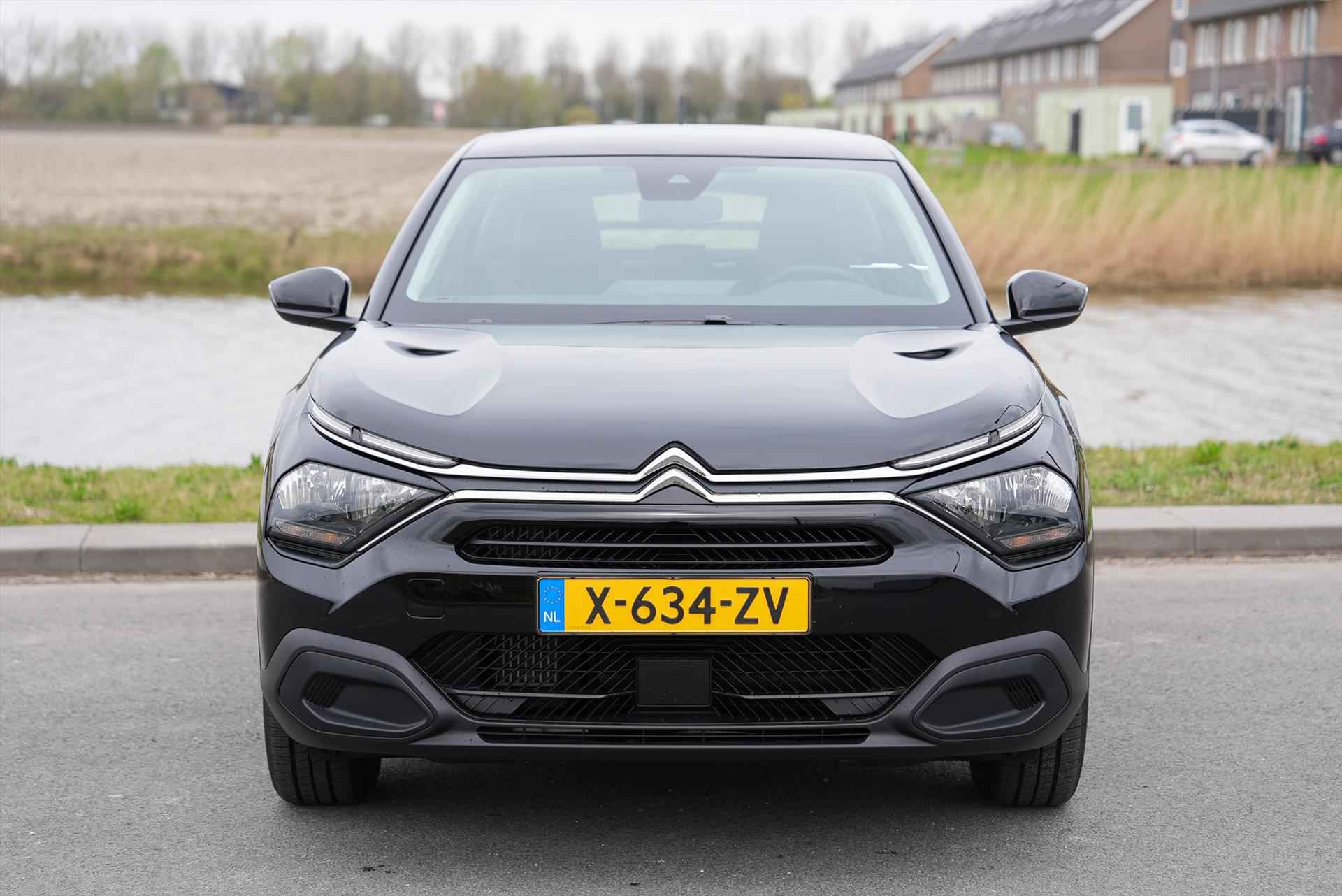 CITROEN C4 | YOU | 130 PK | CAMERA | DRAADLOOS CARPLAY | - 22/29