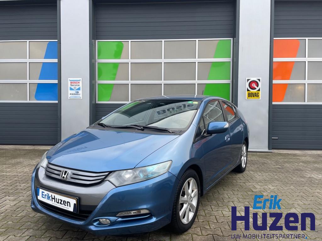 HONDA Insight 1.3 ELEGANCE