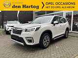 Subaru Forester 2.0i e-BOXER Comfort Led/Stoel verwarming/Camera/2 set velgen.