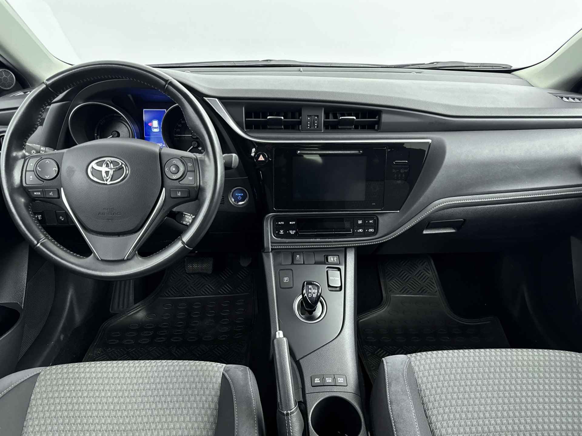 Toyota Auris Touring Sports 1.8 Hybrid Dynamic Go | Navigatie | Climate Control | Cruise Control | - 6/40