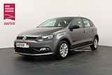 Volkswagen Polo BWJ 2015 1.4 TDI 75 PK BlueMotion CLIMA / CRUISE / PARKEERSENSOREN / BLUETOOTH / LMV