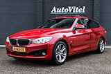 BMW 3-serie 335i xDrive 306PK GT High Executive | Panodak | Sportleder | Harman Kardon | Head-Up