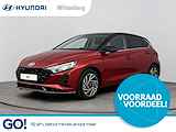 Hyundai i20 1.0 T-GDI Premium | DIRECT LEVERBAAR | NAVI | APPLE CARPLAY/AUTO ANDROID | 16'' LM VELGEN | CAMERA | STOELVERWARMING | CLIMA | CRUISE  | BOSE AUDIO | STOEL STUUR VERWARMING |