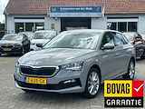 Skoda Scala 1.0 TSI Business Edition AUTOMAAT! | NAVI | KLIMA | BOVAG!