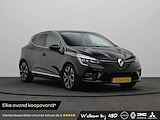 Renault Clio 1.6 E-Tech Hybrid 145 Techno | Trekhaak | Stoel & Stuur verwarming |