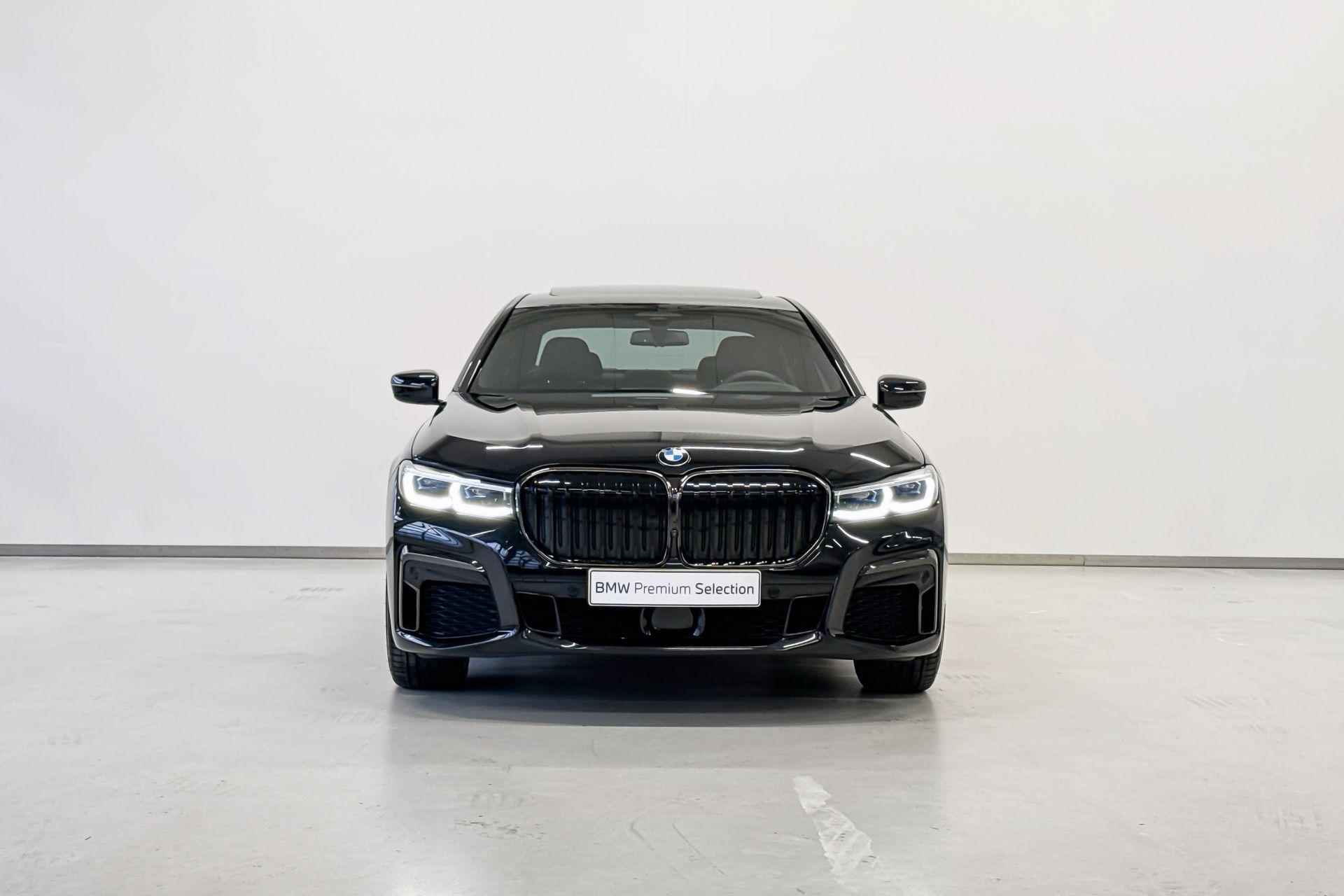 BMW 7 Serie 745e High Executive M Sportpakket - 5/23