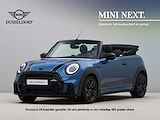 MINI Cabrio Cooper Rockingham GT Aut.