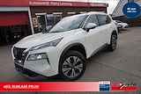 NISSAN X-Trail 1.5 MHEV 158pk N-Connecta 7 Persoons