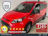 Ford Transit Connect 1.0 Ecoboost L2 Trend AIRCO BLUETOOTH ELEK RAMEN CENT VERG TREKHAAK ZIJDEUR SPARCO ZEER NETTE BEDRIJFSAUTO