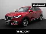 MG EHS 1.5 TGDI Luxury | PANORAMDAK | LEDER | 360-CAMERA | ELEKTRISCHE ACHTERKLEP | NAVIGATIE | LED KOPLAMPEN | PARKEERSENSOREN | DODENHOEK ASSISTENT | APPLE CARPLAY / ANDROID AUTO | ADAPTIVE CRUISE CONTROL | ELEKTRISCHE BESTUURDERSSTOEL |