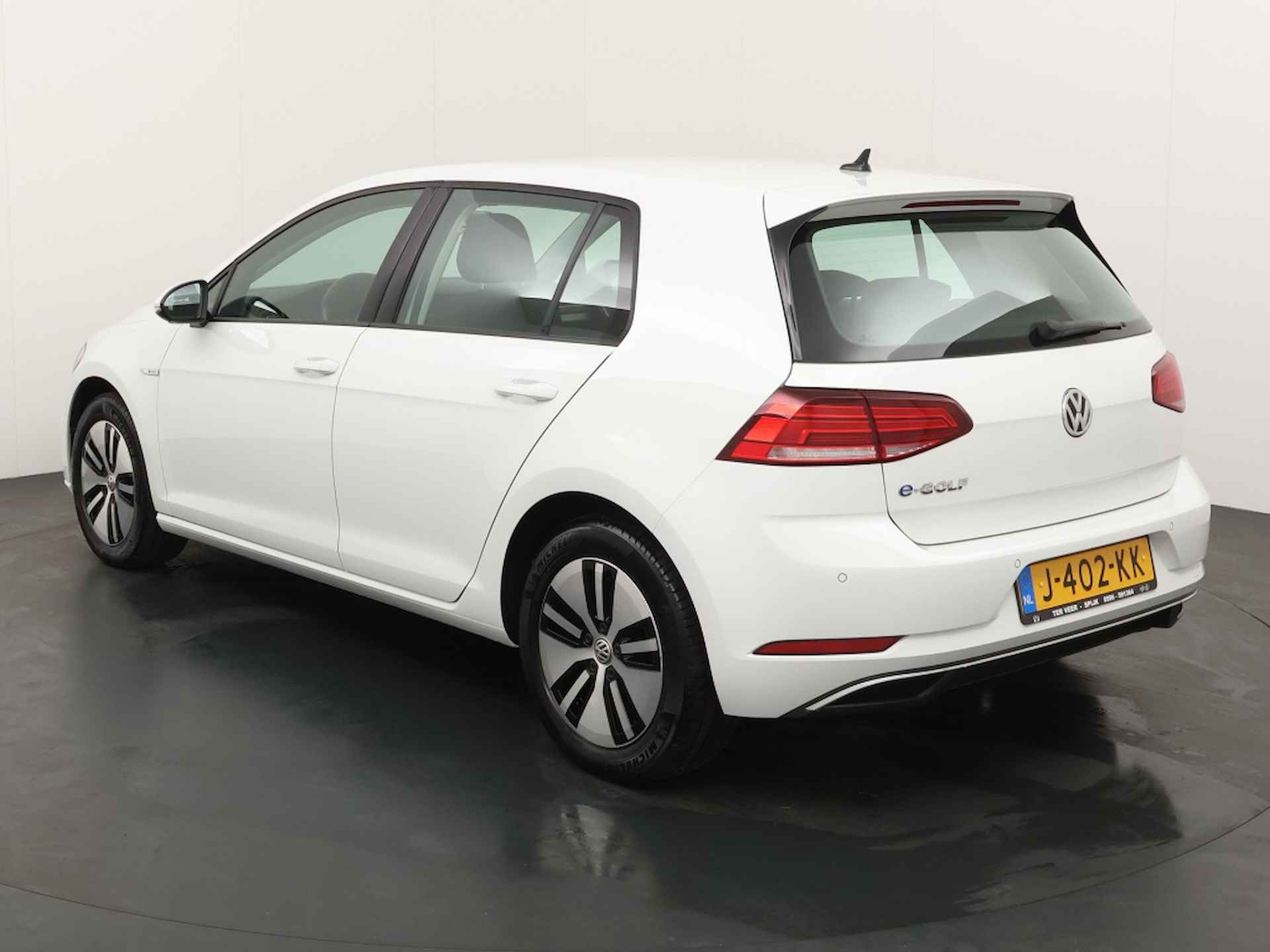 Volkswagen e-Golf E-DITION - 6/33