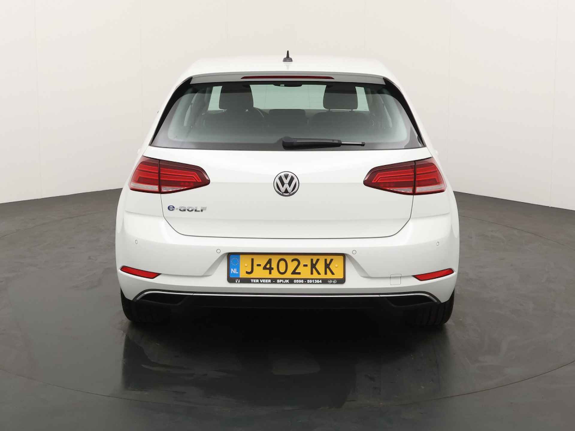 Volkswagen e-Golf E-DITION - 7/33