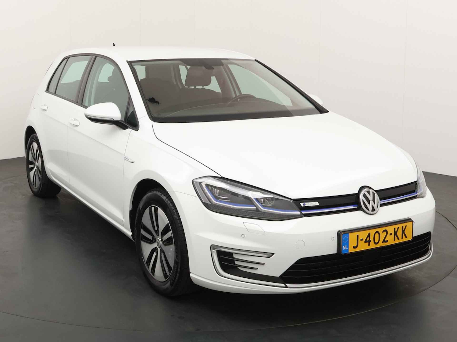 Volkswagen e-Golf E-DITION - 12/33