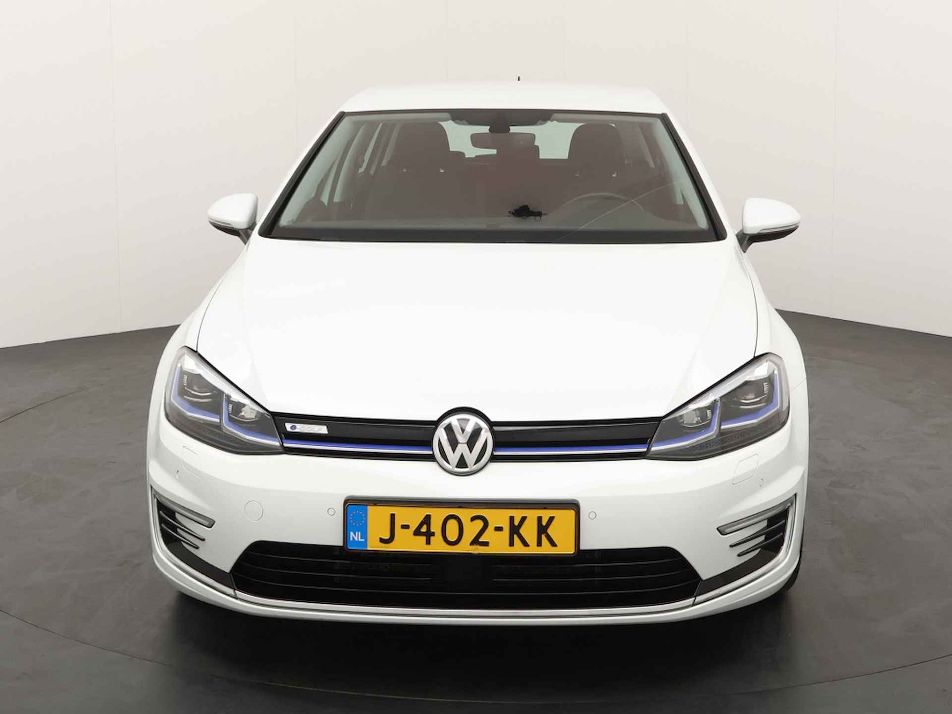 Volkswagen e-Golf E-DITION - 13/33