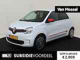 Renault Twingo Z.E. R80 E-Tech Techno 22 kWh | Carplay | Achteruitrijcamera | Navigatie | Lichtmetalen velgen 16"