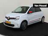 Renault Twingo Z.E. R80 E-Tech Techno 22 kWh | Carplay | Achteruitrijcamera | Navigatie | Lichtmetalen velgen 16"