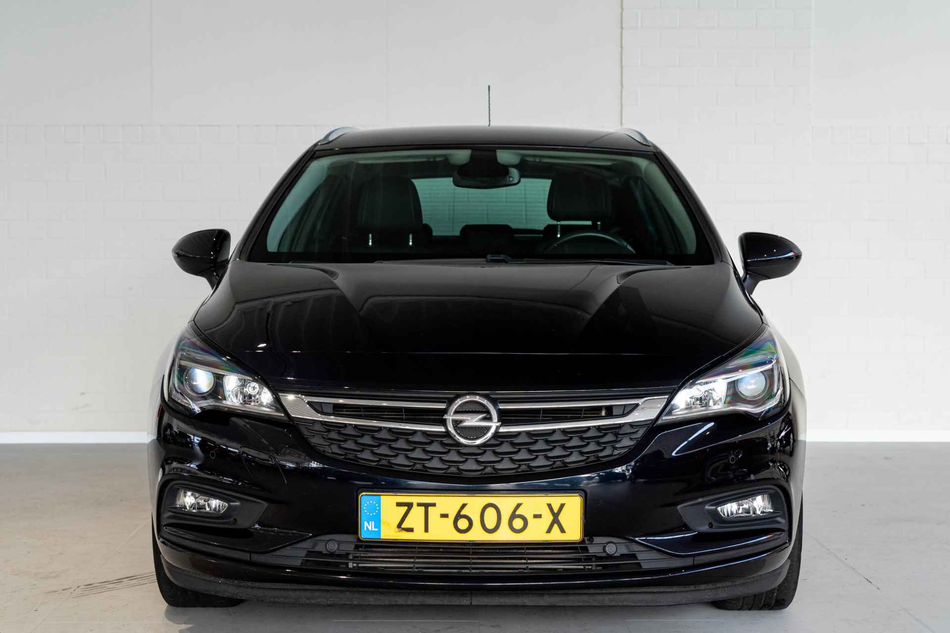 Opel Astra Sports Tourer 1.0 Turbo 120 Jaar Edition - 2/30