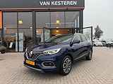 RENAULT Kadjar TCe 160pk EDC Intens/ Camera/ Comfort stoelen/ Automaat/ Trekhaak/ LMV/