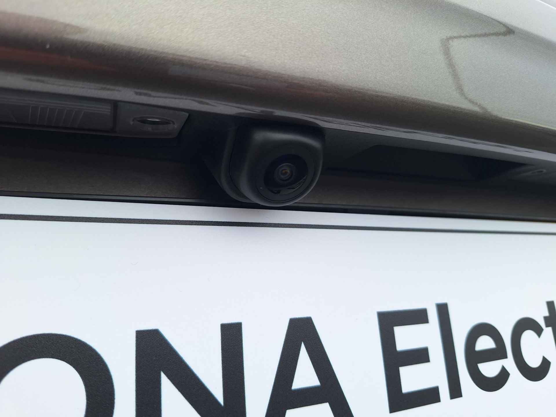 Hyundai Kona EV Fashion 39 kWh | €34.700,- RIJKLAAR! | - 5/33