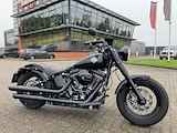 Harley-Davidson FLS-S SLIM 110 SOFTAIL 1800 CC