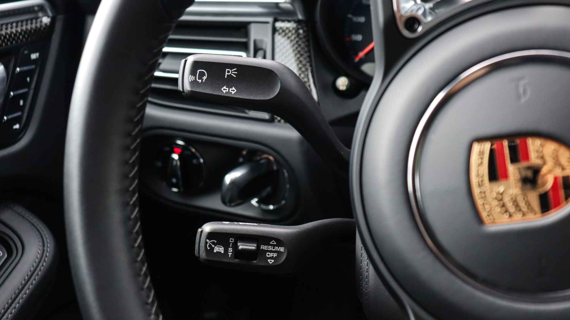 Porsche Macan 2.9 Turbo | SportDesign | Stoelventilatie | Panoramadak | Carbon | BOSE | Trekhaak - 39/43