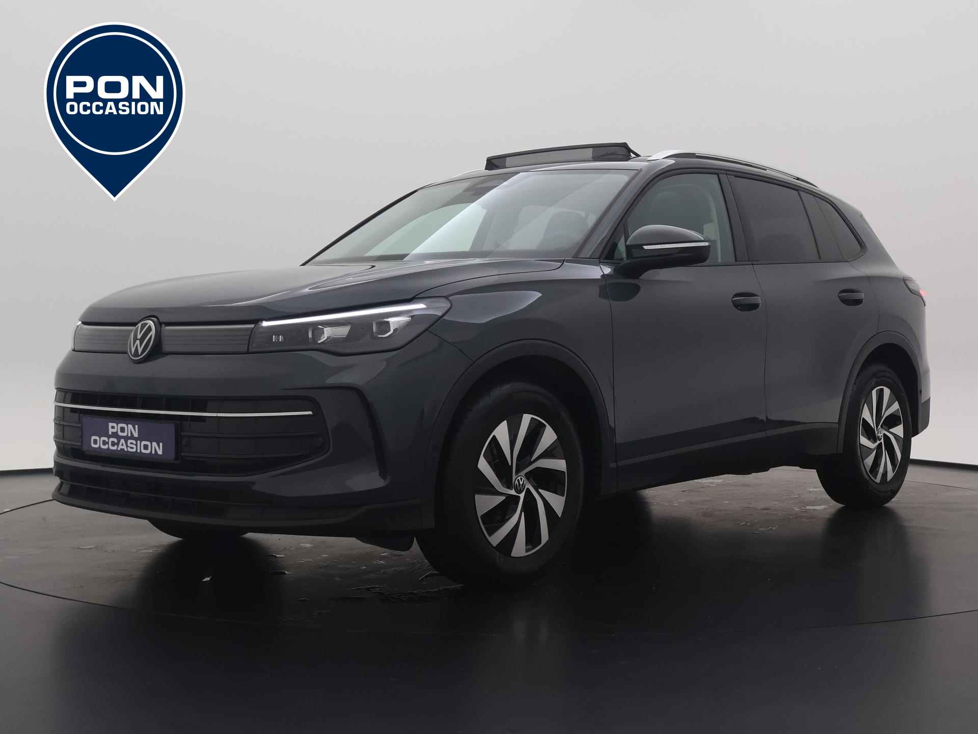 Volkswagen Tiguan BOVAG 40-Puntencheck