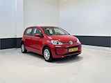 Volkswagen Up! 1.0 BMT move up! | NL | 5-DRS | Airco | DAB | LED |