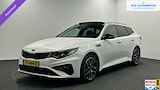 Kia Optima Sportswagon 1.6 T-GDI DynamicPlusLine