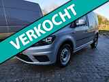 Volkswagen CADDY 1.4 TSI Benzine Climate Control Navigatie