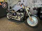 Harley-Davidson FLFBS FAT BOY 114