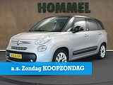 Fiat 500 L Living 0.9 TwinAir Lounge 7p. - ORIGINEEL NEDERLANDSE AUTO - ACHTERUITRIJCAMERA - PDC ACHTER - CLIMATE CONTROL - CRUISE CONTROL - PORTABLE NAVIGATIESYSTEEM