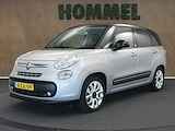 Fiat 500 L Living 0.9 TwinAir Lounge 7p. - ORIGINEEL NEDERLANDSE AUTO - ACHTERUITRIJCAMERA - PDC ACHTER - CLIMATE CONTROL - CRUISE CONTROL - PORTABLE NAVIGATIESYSTEEM