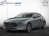 Mazda 3  2.5 e-SkyActiv-G 140 Exclusive Line