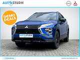 Mitsubishi Eclipse Cross 2.4 PHEV Black Edition