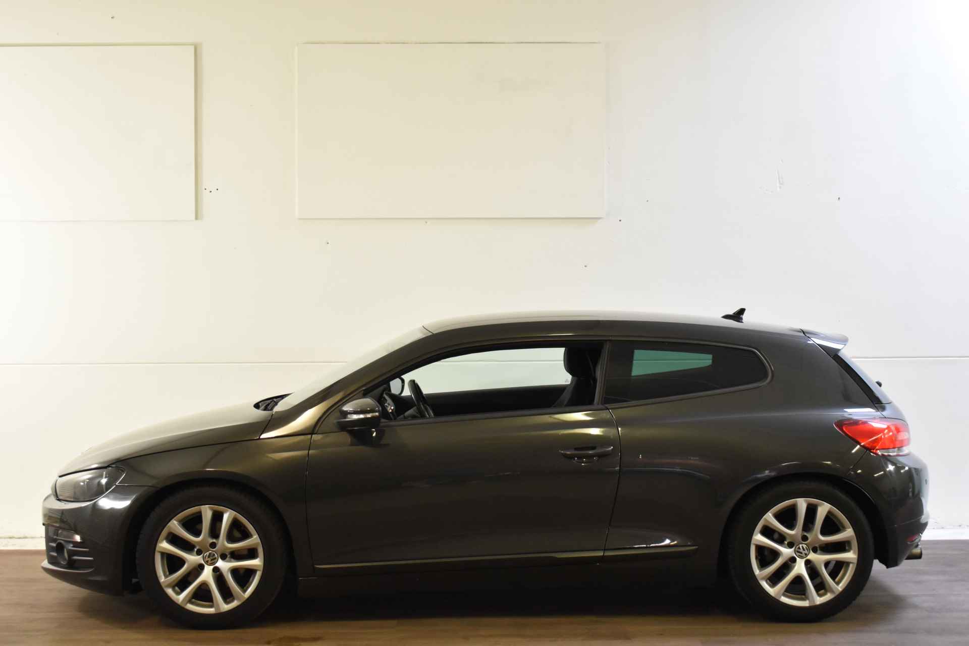 Volkswagen Scirocco 1.4 TSI 160PK CRUISE/PDC/ECC - 6/21