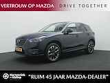 Mazda CX-5 2.0 SkyActiv-G GT-M Line met afneembare trekhaak : dealer onderhouden