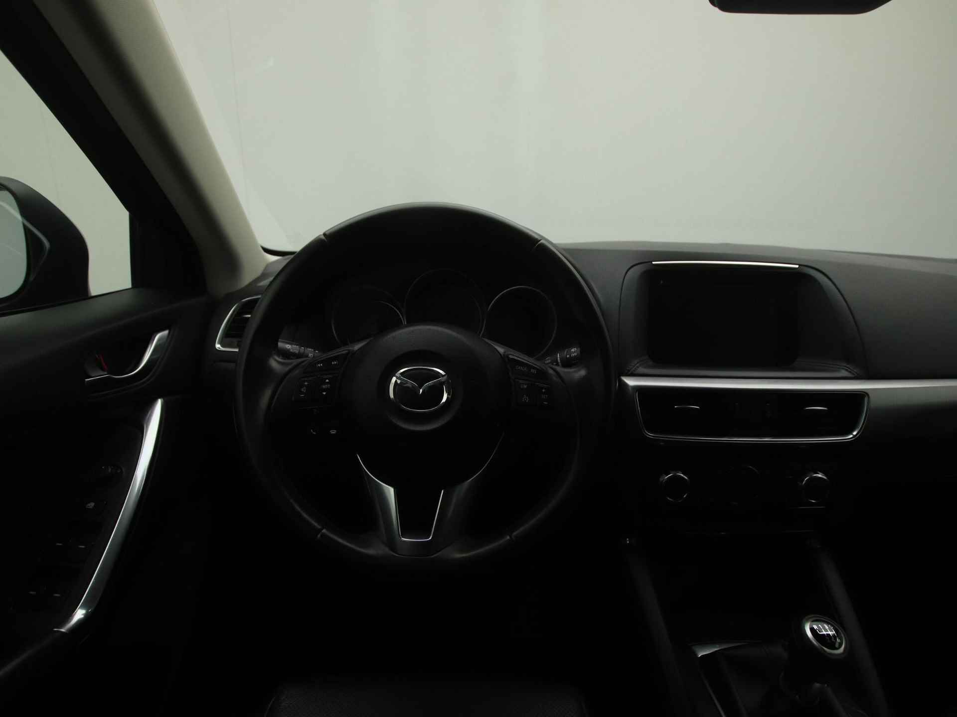 Mazda CX-5 2.0 SkyActiv-G GT-M Line met afneembare trekhaak : dealer onderhouden - 24/51