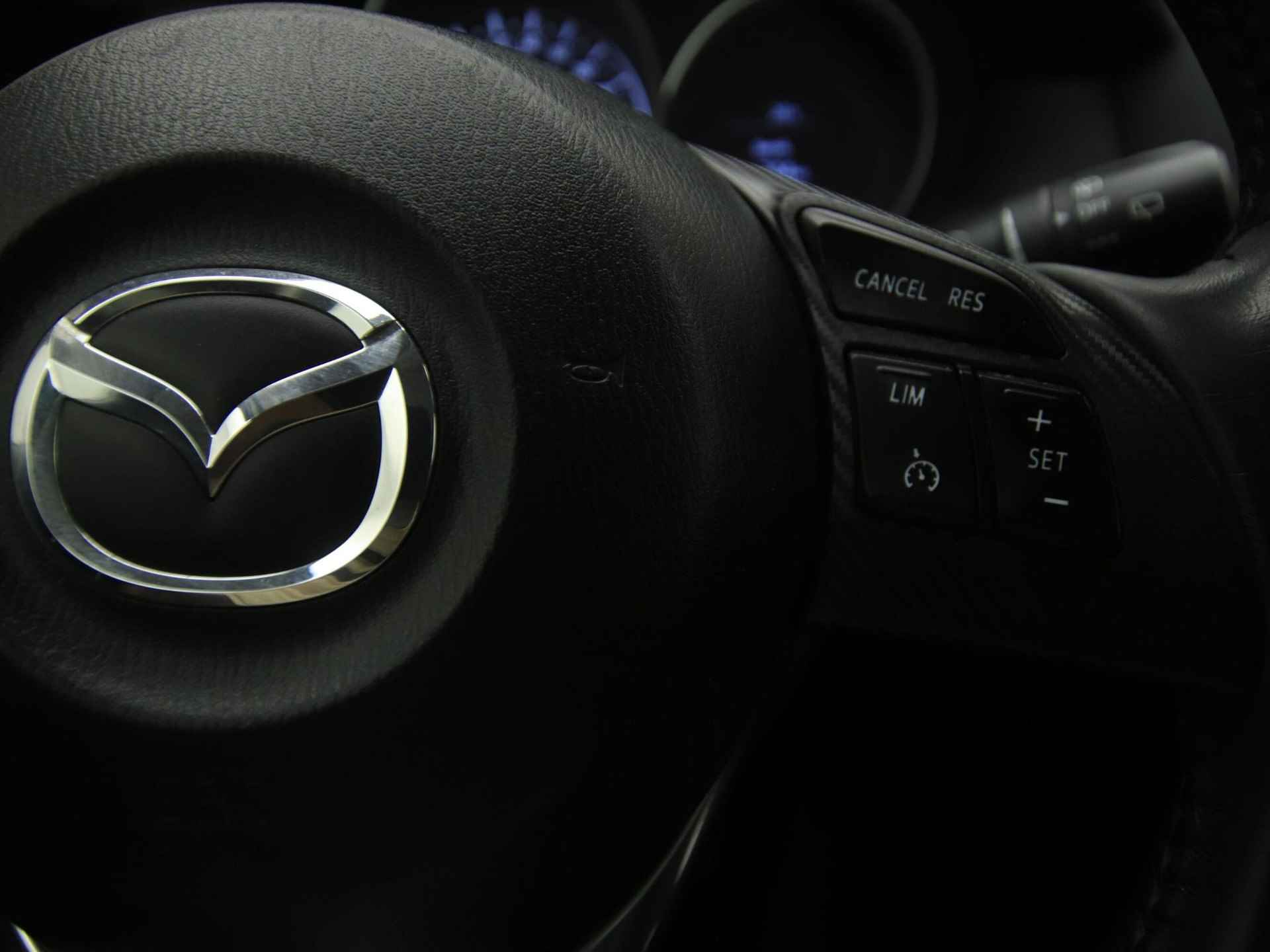 Mazda CX-5 2.0 SkyActiv-G GT-M Line met afneembare trekhaak : dealer onderhouden - 27/51