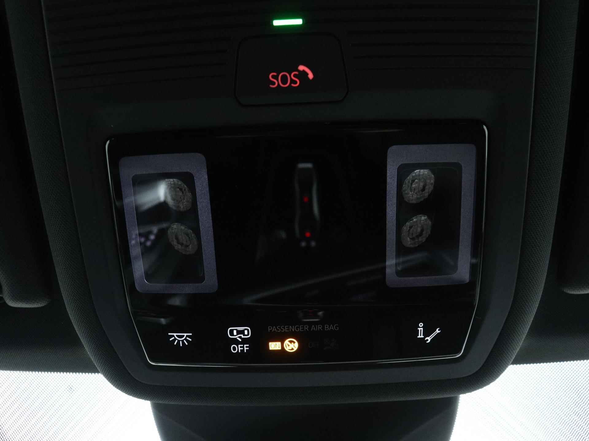 Audi Q4 e-tron 40 S edition 77 kWh 204 PK | Virtual cockpit | Navigatie | LED matrix | Camera | Parkeersensoren | Getint glas | Stoelverwarming | Lichtmetalen velgen | Cruise control | Elektrische kofferklep | Fabrieksgarantie | - 20/32