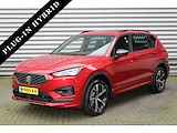 SEAT Tarraco 1.4 TSI 245pk e-Hybrid PHEV FR Business Intense DSG6 NL-Auto NAP Panoramadak Clima Cruise Navi 360 Camera Trekhaak 1800kg