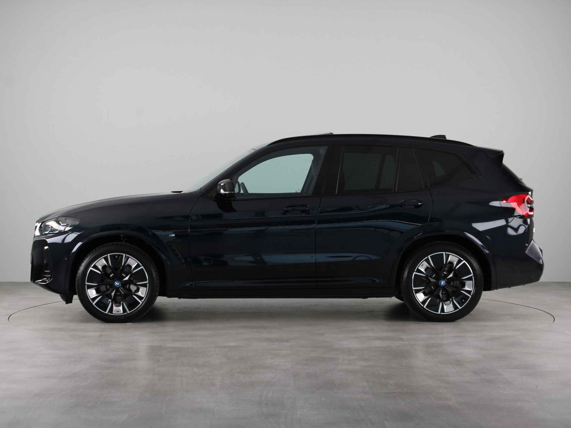 BMW iX3 High Executive Edition 80 kWh - 14/28