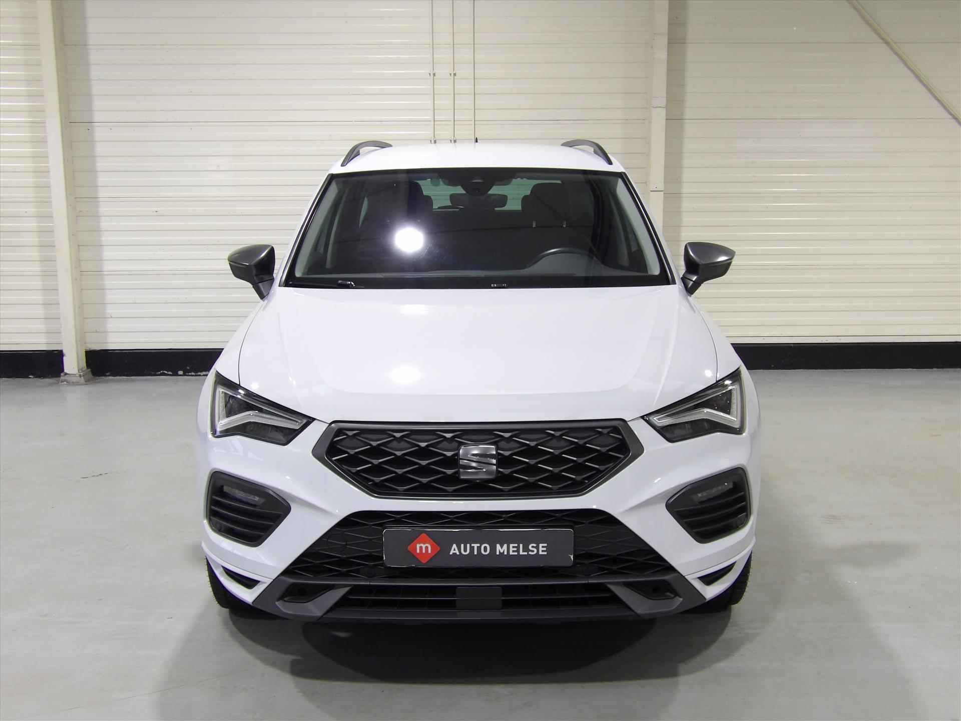 Seat Ateca 1.5 TSI 150pk DSG-7 FR Business Intense - 2/39