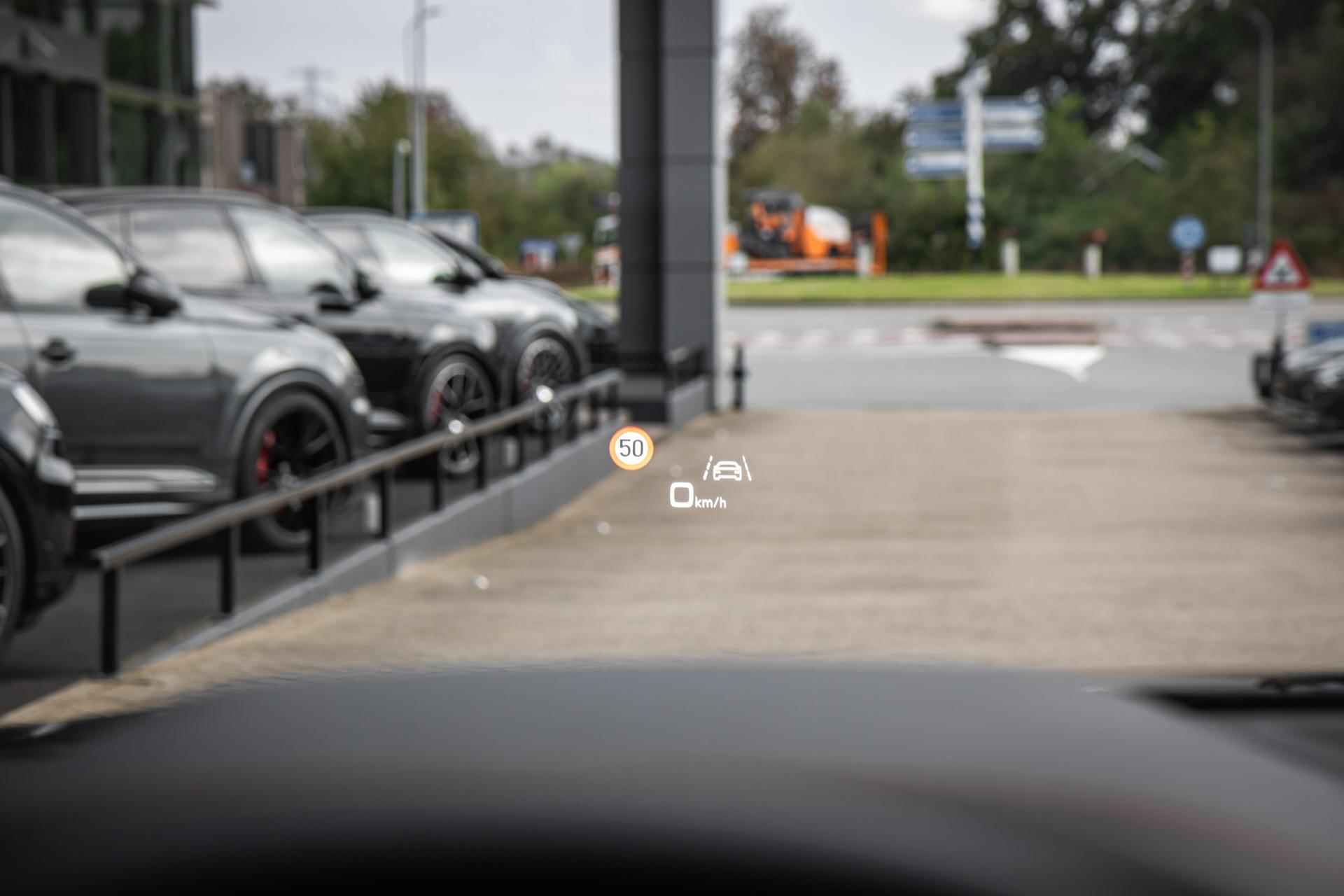 Audi Q8 55 TFSI e 394pk quattro Pro Line S | Head-Up Display | Bang & Olufson | Panoramadak - 30/59