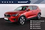 Volvo XC40 B3 Core - IntelliSafe Assist - Parkeercamera achter - Verwarmde voorstoelen & stuur - Parkeersensoren voor & achter - Elektr. bedienb. voorstoelen met links geheugen - Draadloze tel. lader - Extra getint glas - 19' LMV